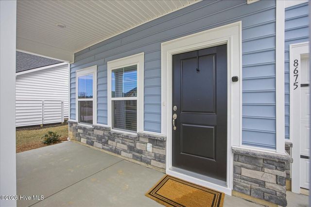 8675 Baton Rouge Avenue NW, Carolina Shores, NC 28467