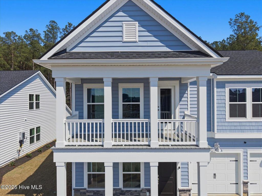 8675 Baton Rouge Avenue NW, Carolina Shores, NC 28467