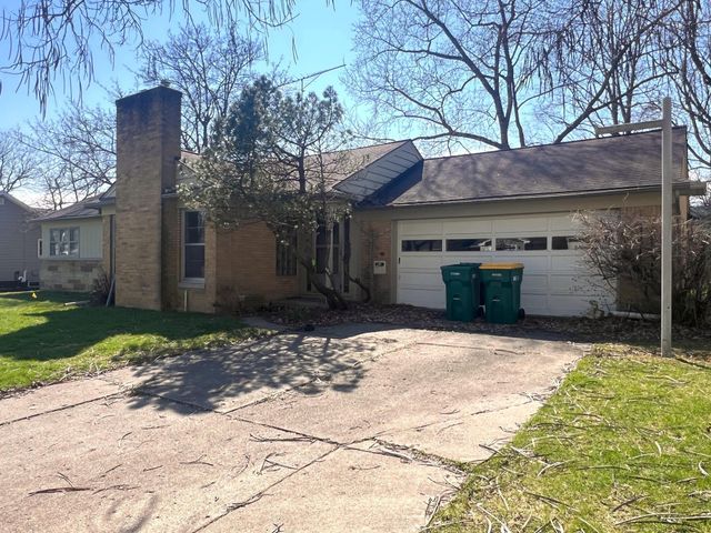 505 Dartmouth Drive, Durand, MI 48429