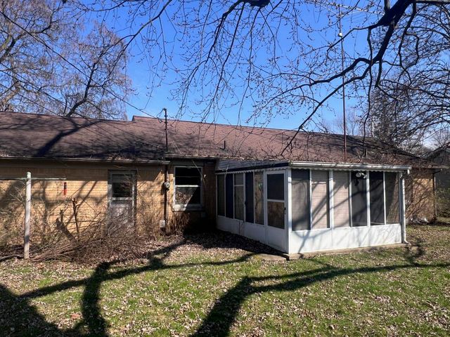 505 Dartmouth Drive, Durand, MI 48429