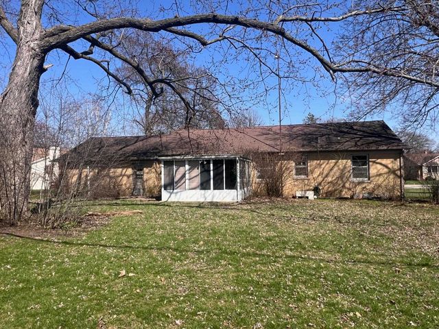 505 Dartmouth Drive, Durand, MI 48429