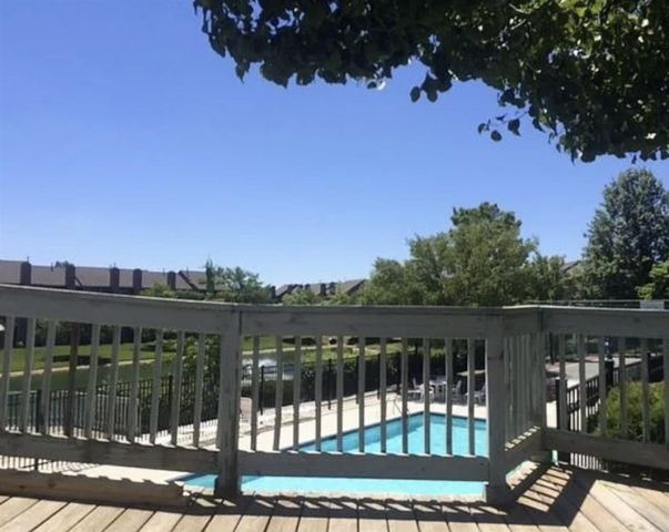 2098 Bent Trail Court, Ann Arbor, MI 48108