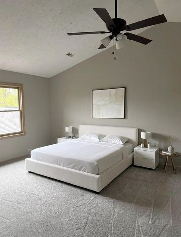 2098 Bent Trail Court, Ann Arbor, MI 48108