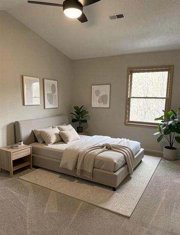 2098 Bent Trail Court, Ann Arbor, MI 48108