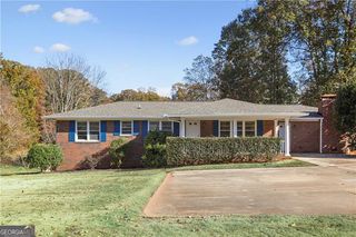 2179 Warren Drive, Austell, GA 30106