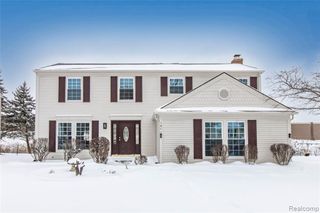 1871 Fleetwood Drive, Troy, MI 48098