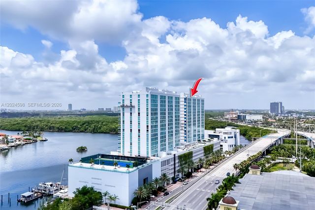 400 Sunny Isles Boulevard 1202, Sunny Isles Beach, FL 33160