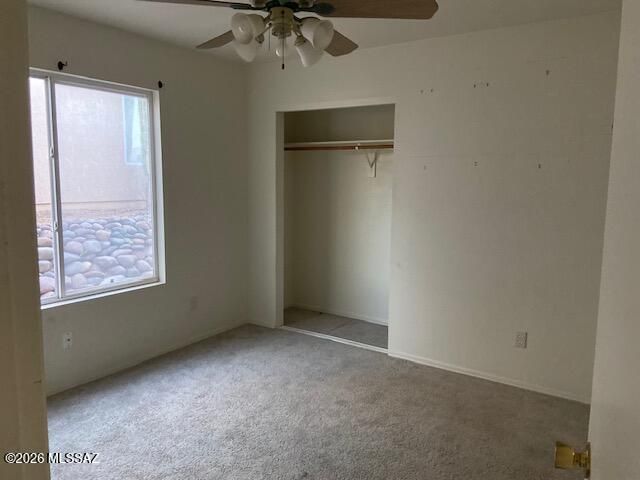 8903 E Fairway Groves Drive, Tucson, AZ 85730