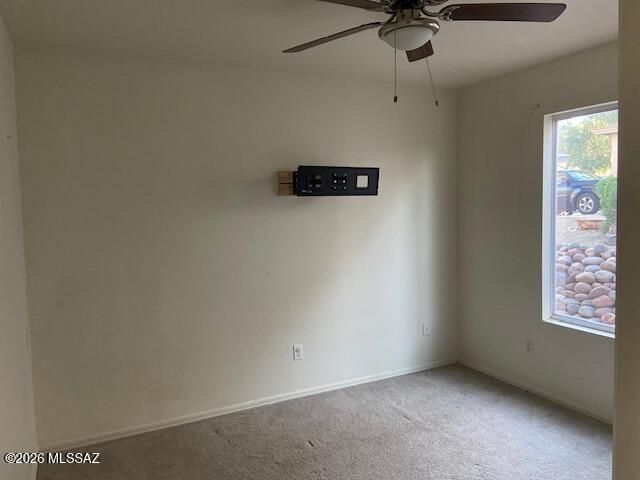 8903 E Fairway Groves Drive, Tucson, AZ 85730