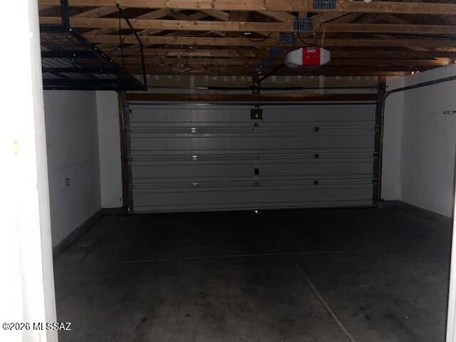 8903 E Fairway Groves Drive, Tucson, AZ 85730