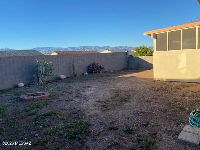 8903 E Fairway Groves Drive, Tucson, AZ 85730