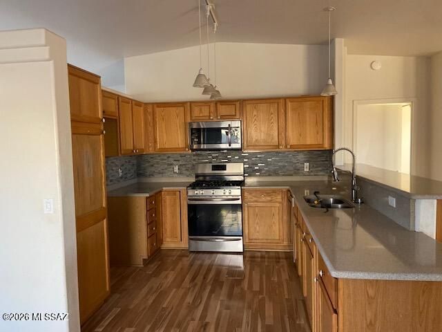 8903 E Fairway Groves Drive, Tucson, AZ 85730