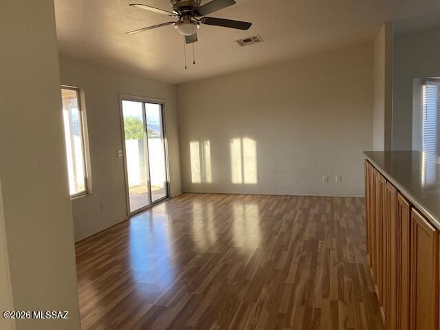 8903 E Fairway Groves Drive, Tucson, AZ 85730