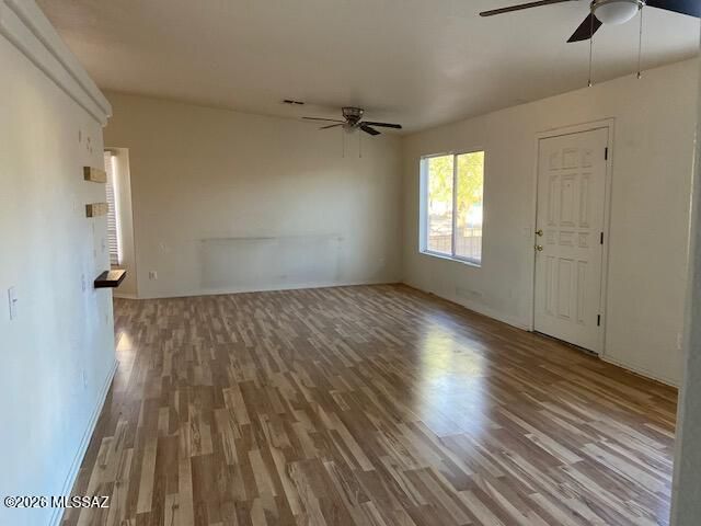 8903 E Fairway Groves Drive, Tucson, AZ 85730