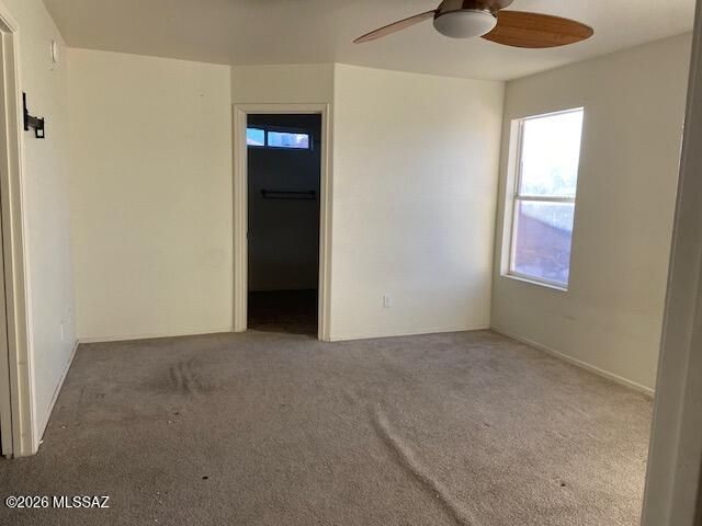 8903 E Fairway Groves Drive, Tucson, AZ 85730