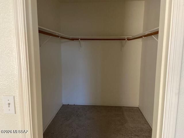 8903 E Fairway Groves Drive, Tucson, AZ 85730
