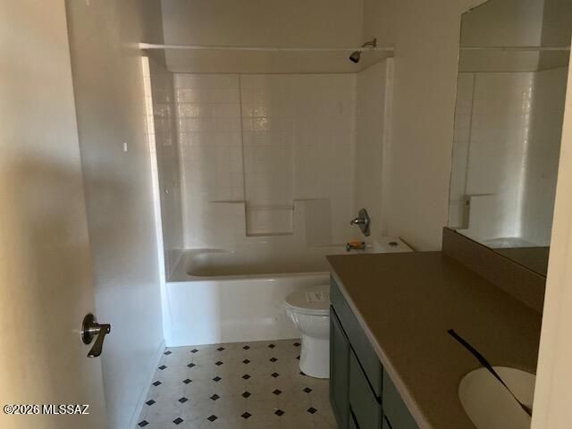 8903 E Fairway Groves Drive, Tucson, AZ 85730