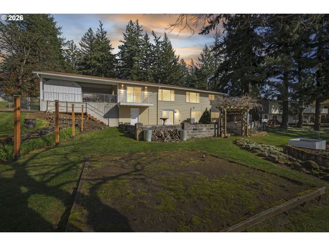 10105 Se 96TH Ave, Happy Valley, OR 97086
