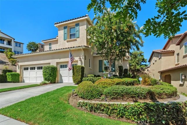 8738 Cuyamaca, Corona, CA 92883