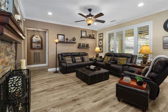 8738 Cuyamaca, Corona, CA 92883