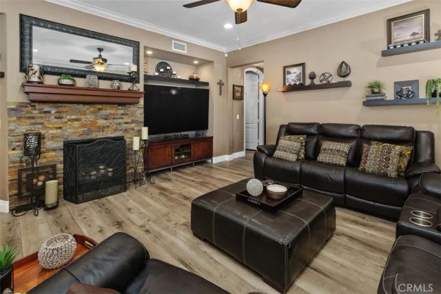 8738 Cuyamaca, Corona, CA 92883