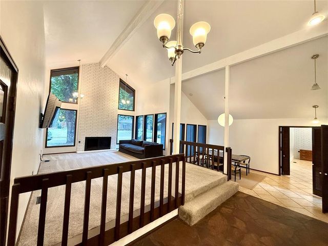 8809 Kensington Road, Oklahoma City, OK 73132