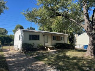 1239 Congress Avenue, Unincorporated, MO 63138