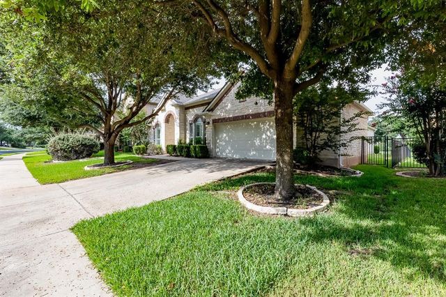 4207 Engadina PASS, Round Rock, TX 78665