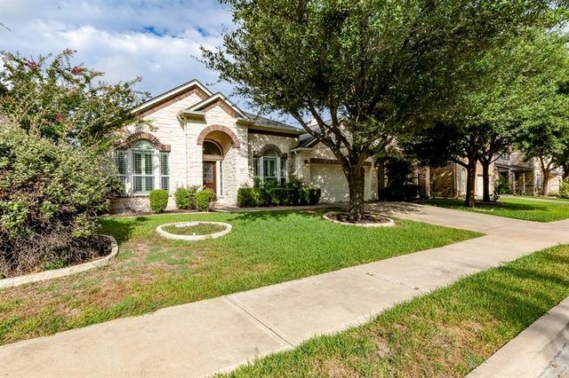 4207 Engadina PASS, Round Rock, TX 78665