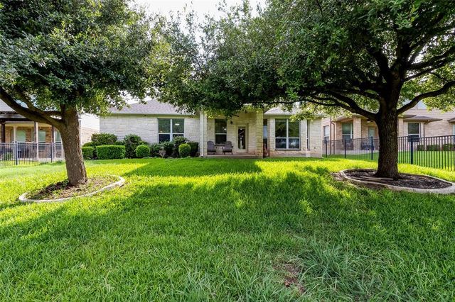 4207 Engadina PASS, Round Rock, TX 78665