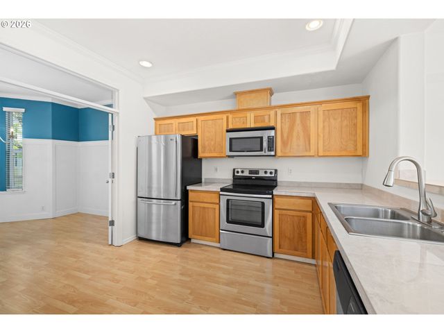 20642 Nw SEDONA Ln, Beaverton, OR 97006