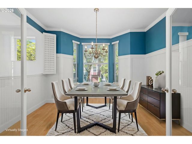 20642 Nw SEDONA Ln, Beaverton, OR 97006