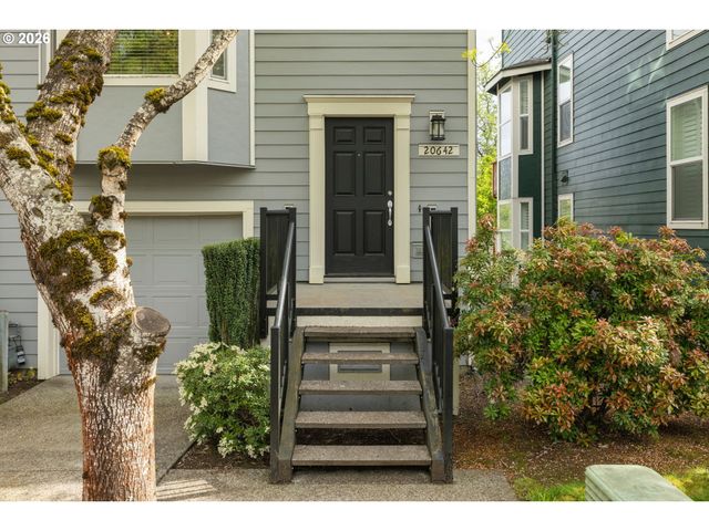 20642 Nw SEDONA Ln, Beaverton, OR 97006
