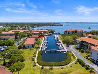 1801 MARINER DRIVE 20, Tarpon Springs, FL 34689