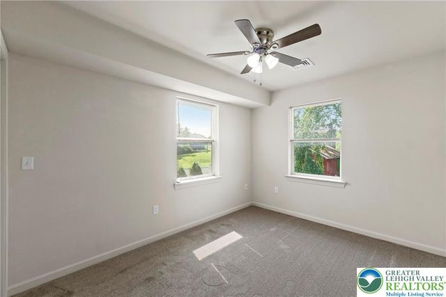271 West Fairview Street 271 - 273, Bethlehem City, PA 18018