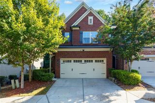 49 Braemore Mill Drive, Lawrenceville, GA 30044