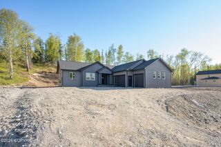 3127 W Kale Circle, Wasilla, AK 99623