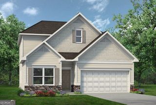 121 Shire Loop, Calhoun, GA 30701