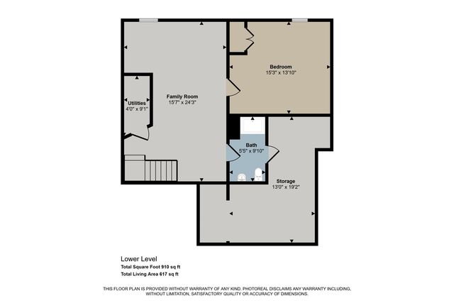 948 Laketown Drive, Holland, MI 49423