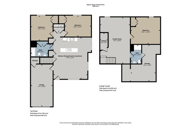 948 Laketown Drive, Holland, MI 49423