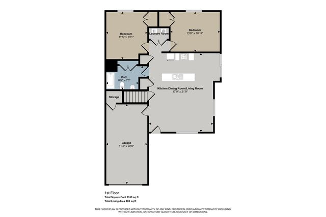 948 Laketown Drive, Holland, MI 49423