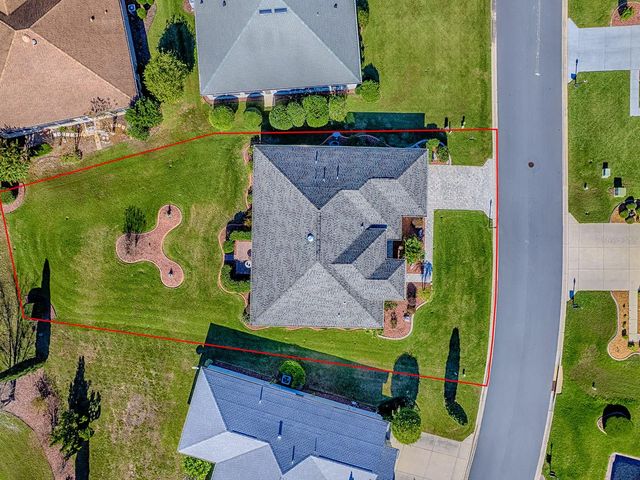 13324 SE 91ST COURT ROAD, Summerfield, FL 34491