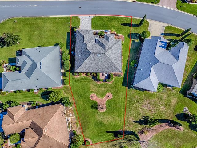 13324 SE 91ST COURT ROAD, Summerfield, FL 34491