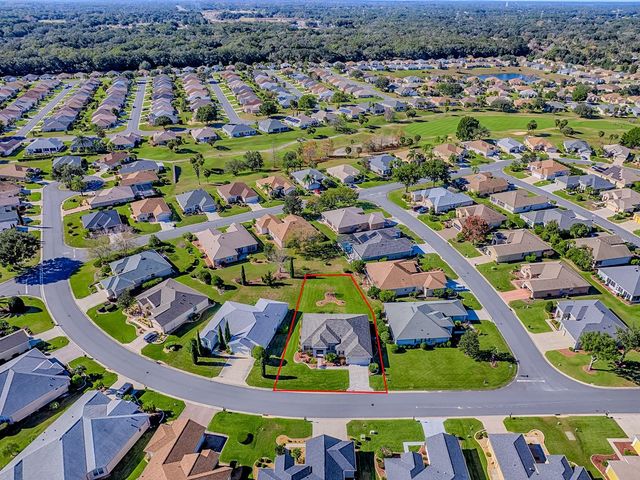 13324 SE 91ST COURT ROAD, Summerfield, FL 34491