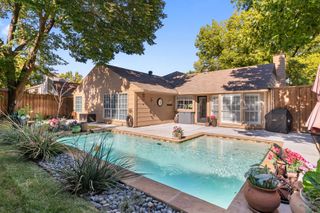 4336 Kenwood Drive, Grapevine, TX 76051