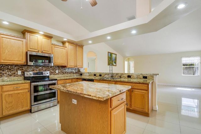 2085 SW Aladdin Street, Port St. Lucie, Port St Lucie, FL 34953