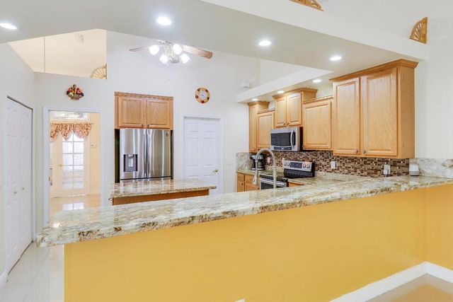 2085 SW Aladdin Street, Port St. Lucie, Port St Lucie, FL 34953