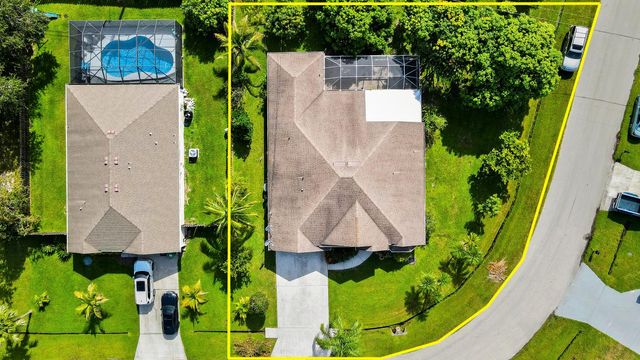 2085 SW Aladdin Street, Port St. Lucie, Port St Lucie, FL 34953