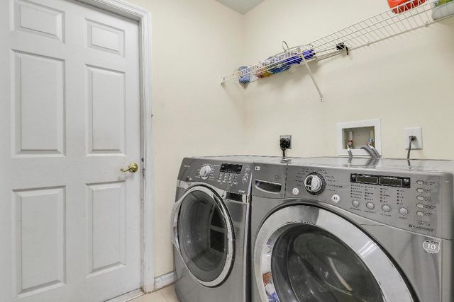 2085 SW Aladdin Street, Port St. Lucie, Port St Lucie, FL 34953