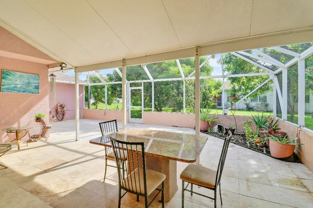 2085 SW Aladdin Street, Port St. Lucie, Port St Lucie, FL 34953